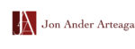 Logo Jon Ander Arteaga