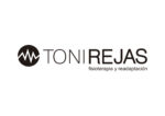 Logo fisioterapia Toni Rejas