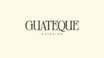 Logo guateque catering