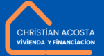 Christian Acosta Vivienda y Financiación