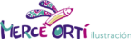 MERCE ORTI ILUSTRACION
