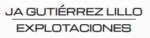 Logo Explotaciones JA Gutierrez Lillo