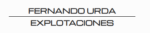 Explotaciones Fernando Urda