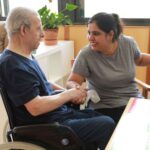 Residència La Ginesta