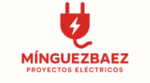 Logotipo de Minguezbaez