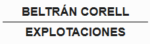 Explotaciones Beltrán Corell