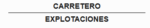 Explotaciones Carretero