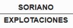 Explotaciones Soriano